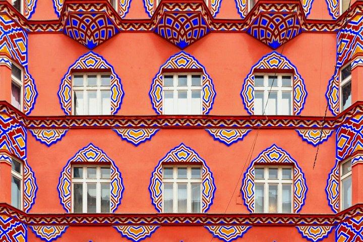 Ljubljana Audio Guided Walking Tour 2h30 and 26 reviews