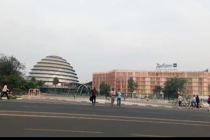 Kigali City Tour Culture Markets and City Highlights