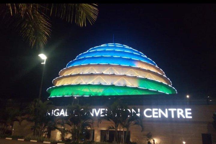 Kigali City Tour Culture Markets and City Highlights