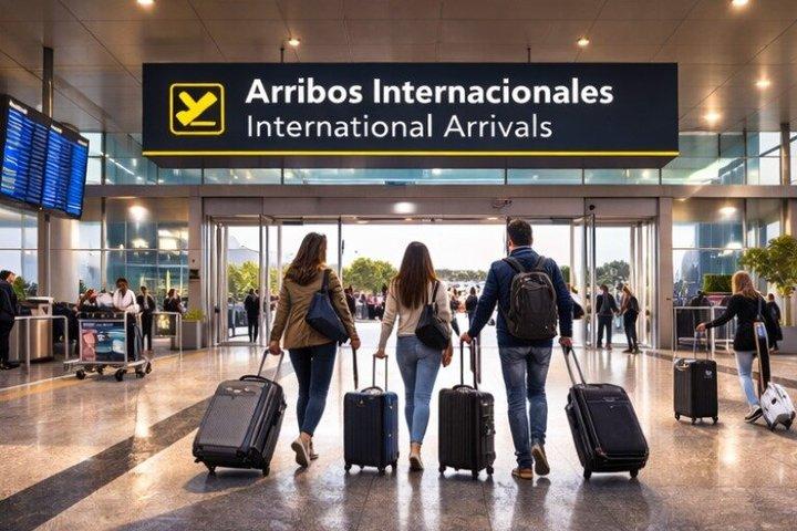 Private EZE Airport Transfer to/from Buenos Aires Hotels
