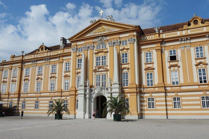 Private Day Tour to Wachau Valley from Vienna