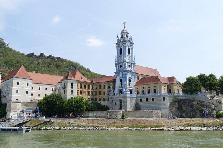 Private Day Tour to Wachau Valley from Vienna