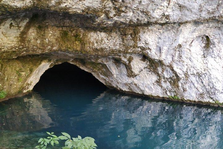 Plitvice Lake Guided Tour