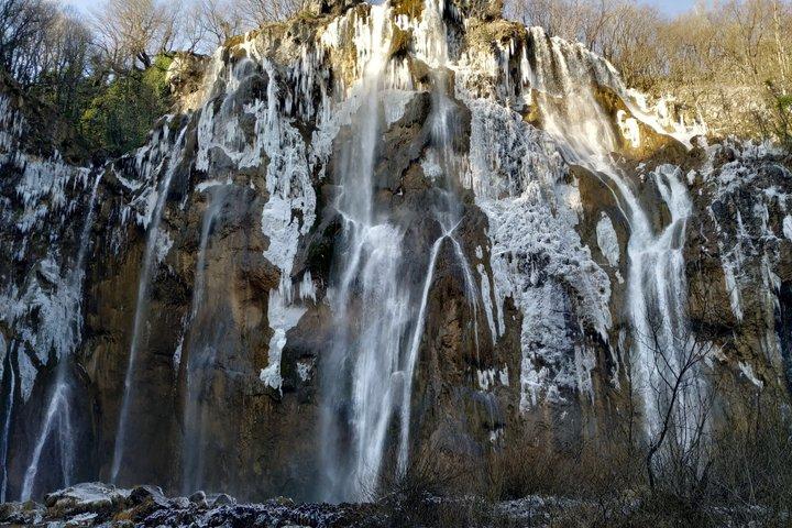 Plitvice Lake Guided Tour