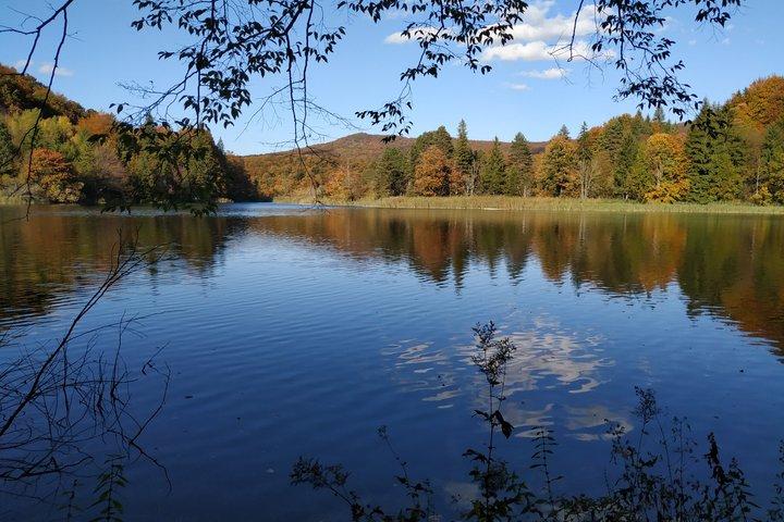 Plitvice Lake Guided Tour