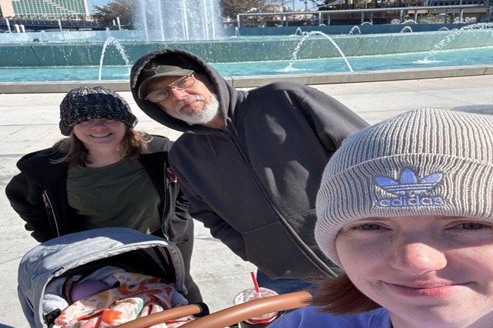 Jacksonville Southbank Scavenger Hunt Adventure