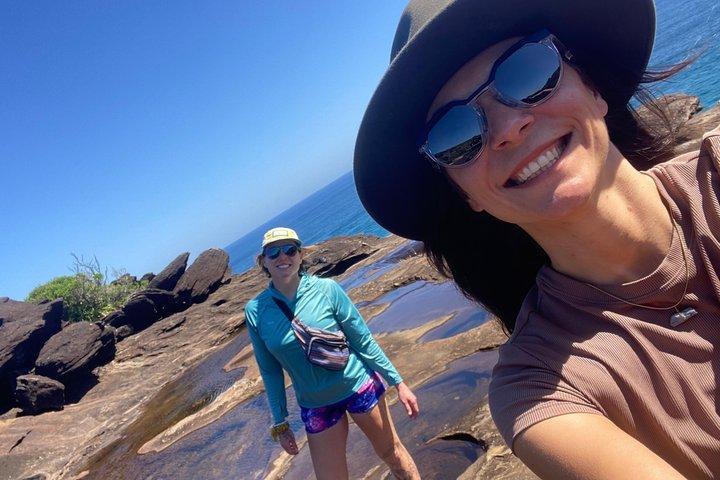 Sydney: Royal National Park Coast & Rainforest, Koalas & Lunch