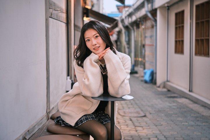 Explore Hidden Seoul with a Historian & Photographer