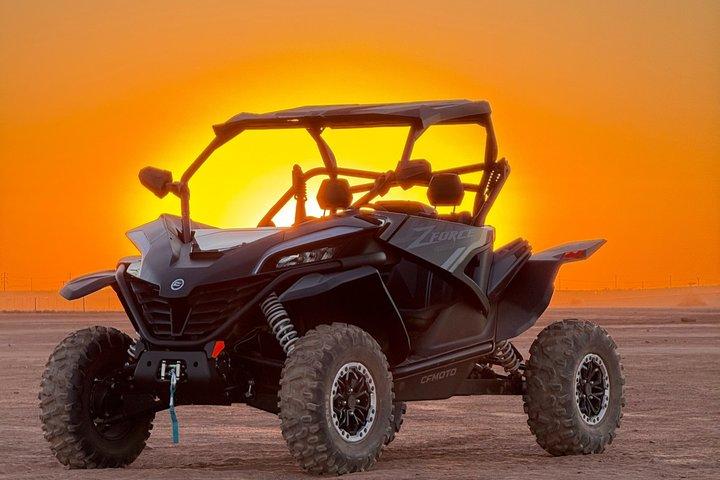 Buggy Marrakech