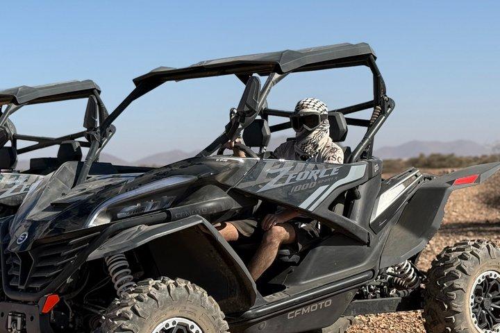Buggy Marrakech