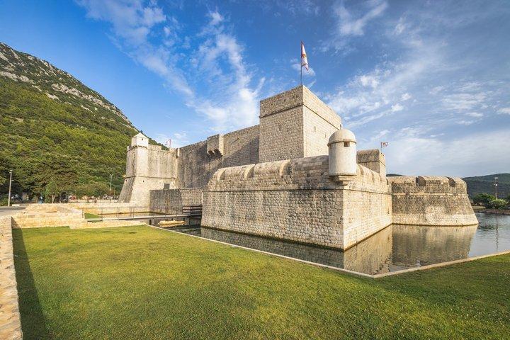 Peljesac Wines & Ston Discovery: Dubrovnik Private Shore Tour