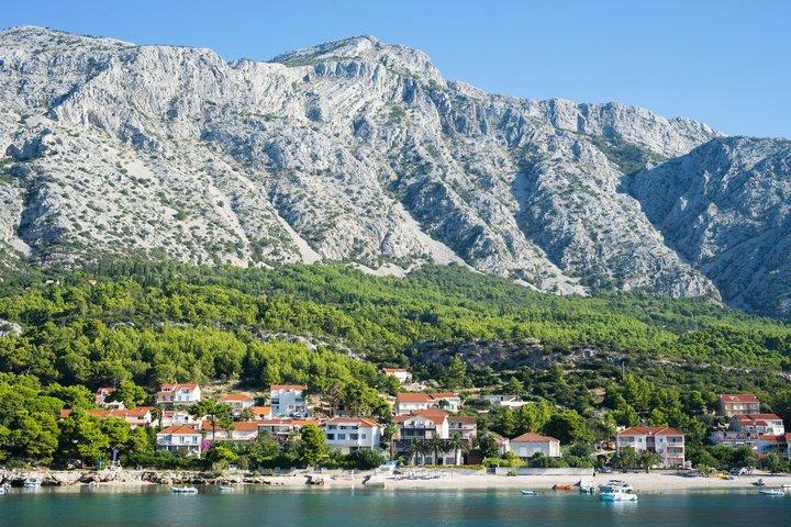 Peljesac Wines & Ston Discovery: Dubrovnik Private Shore Tour