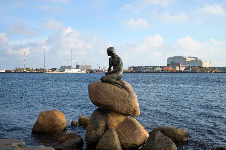 Deluxe Copenhagen Shore Excursion from Cruise Ship Port