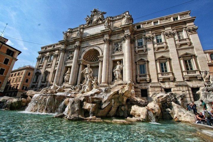 Private Day Tour From Rome to Assisi
