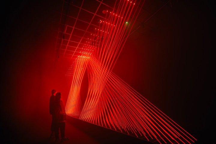 Signal Space Prague Skip the Line tickets
