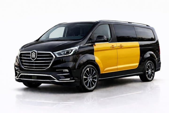 Book A Taxi-cab From Barcelona City Center To Barcelona Airport