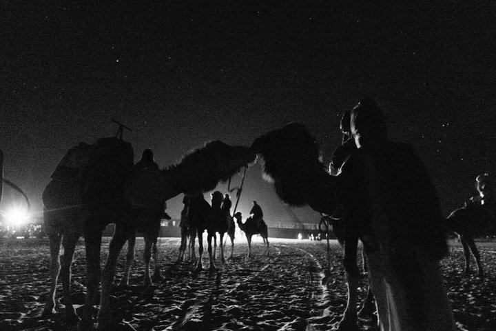 3-Day Sahara Desert Tour from Marrakech to Merzouga