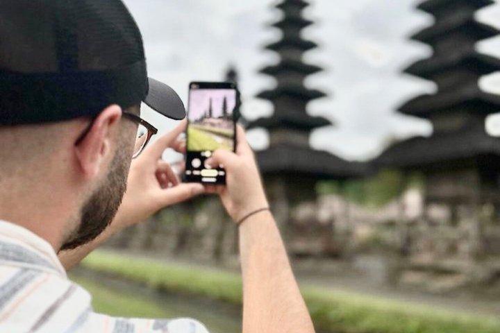 Bali Customized Tour Private Car and Driver