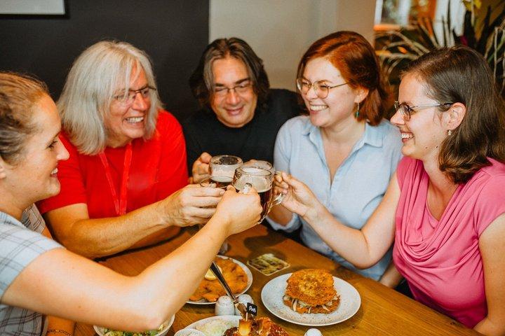 First Night Prague Food Tour: Perfect Spots Curated for You