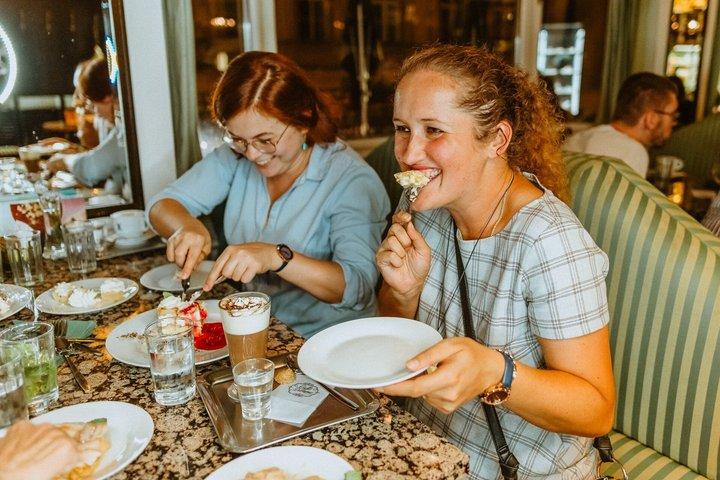 First Night Prague Food Tour: Perfect Spots Curated for You