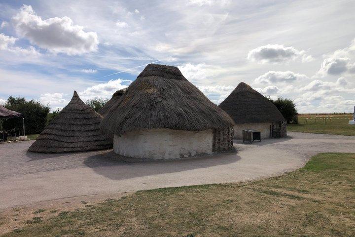 Southampton to Heathrow Via Stonehenge - Private Transfer
