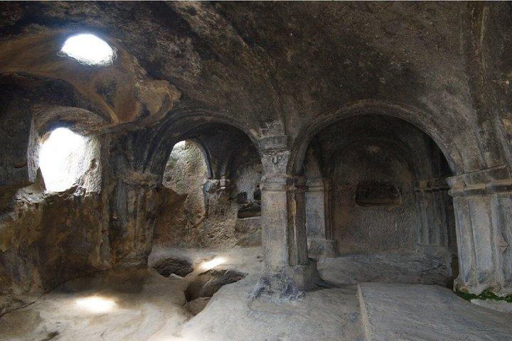 Gori Uplistsikhe Group Tour from Tbilisi