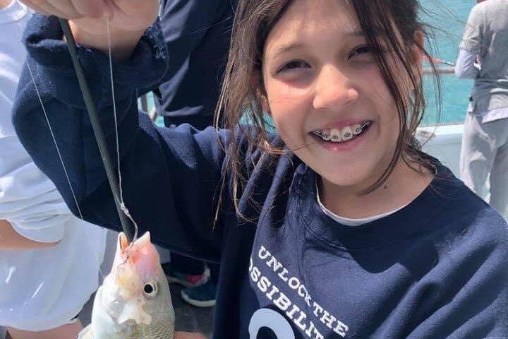 Deep Sea Fishing Adventure in Miami with Transportation Option