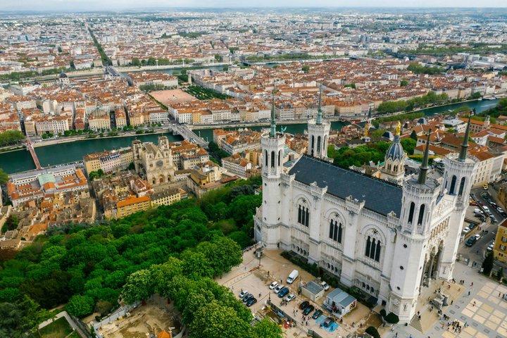 Lyon Private City Highlights Tour