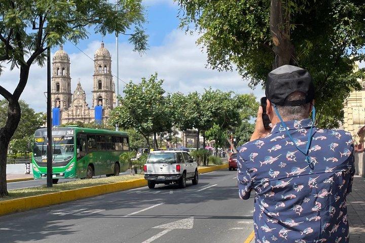 Zapopan Private Half-Day Tour