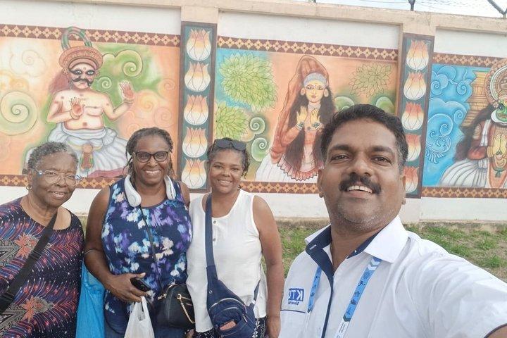 Private Kochi Sightseeing Taxi Tour: Fort Kochi and Mattancherry