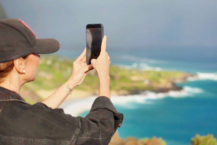 Ultimate Oahu Circle Island Sights & Bites Tour from Waikiki