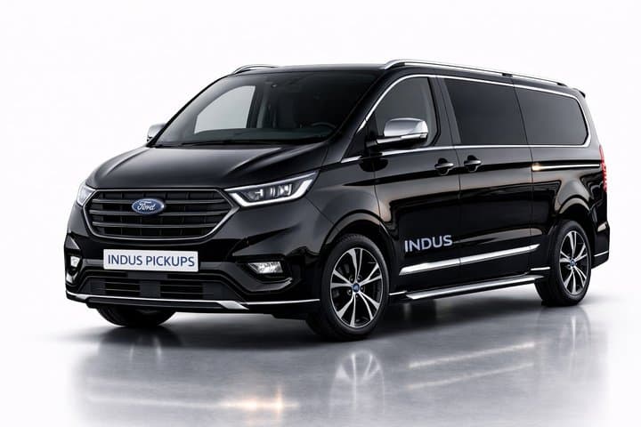 Barcelona Private Transfer from Cruise Terminal to City Centre