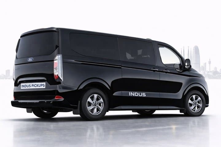 Private Transfers From Barcelona Sants Train Station to any Hotel in Bcn City