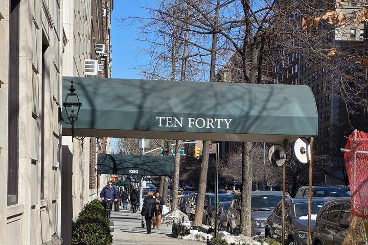 Upper East Side Icons Andy Warhol Truman Capote Tour