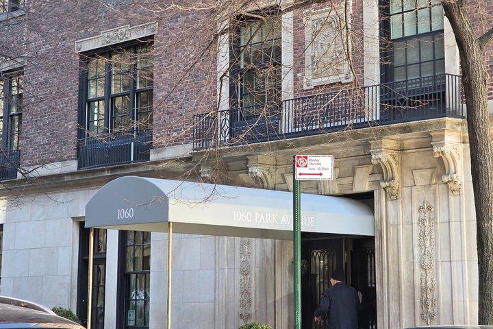 Upper East Side Icons Andy Warhol Truman Capote Tour