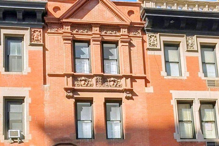 Upper East Side Icons Andy Warhol Truman Capote Tour
