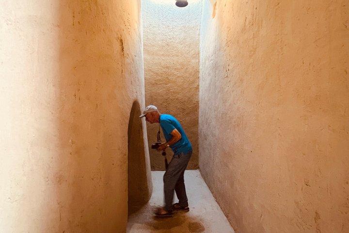 Al Ain Tour with Oasis, Forts, Mountain & more from Abu Dhabi