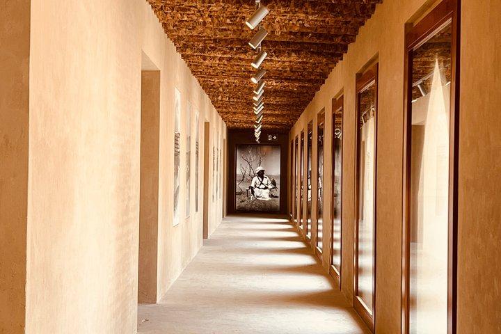 Al Ain Tour with Oasis, Forts, Mountain & more from Abu Dhabi
