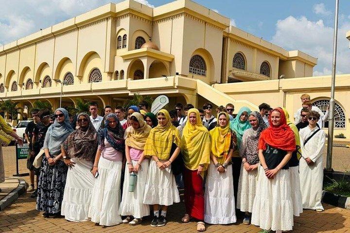 Kampala Cultural Cycling Tour (Women Guided)