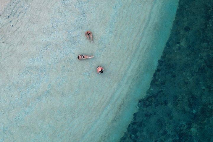 Exclusive Private Experience: 5 Secret Gili Islands