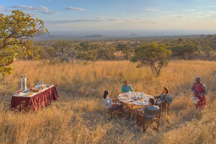 14 Day Adventures in East Africa