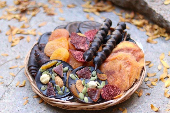 Kakheti Group Tour with Wine Tasting and Sighnaghi Visit
