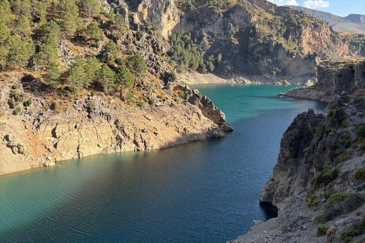 From Granada: Sierra Nevada Safari tour up to 2500 meters high