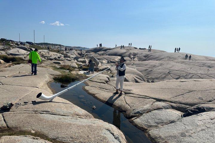 Private Custom Halifax Tours Explore Nova Scotia Your Way