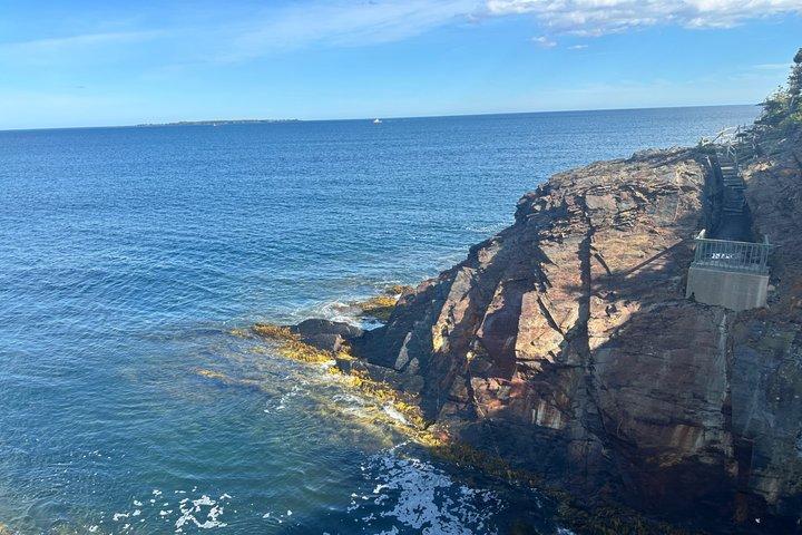 Private Custom Halifax Tours Explore Nova Scotia Your Way