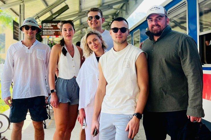 7 Day Private Sri Lanka Tour With Star Hotels, Safari & Ella