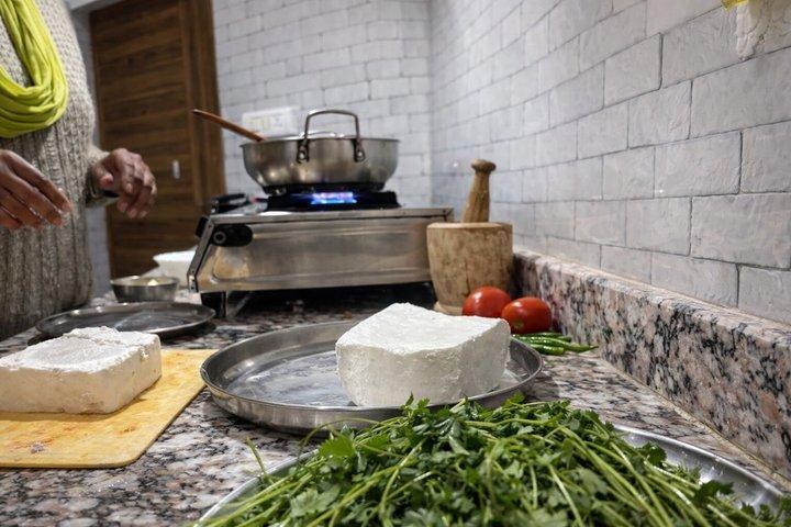 Rishikesh: Sattvic Ayurvedic Cooking Class – Cook & Dine