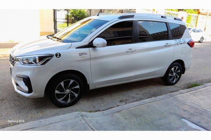 Transfer from Playa del Carmen to Cancun airport and hotels