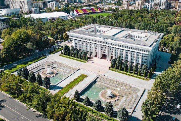 Bishkek City Tour from Soviet History to Culinary Delights