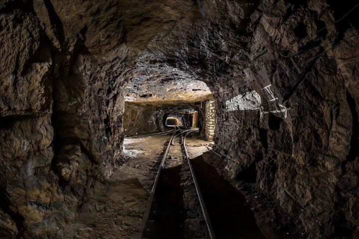 Luxembourg’s Steel, Iron & Mining Heritage Private Day Tour